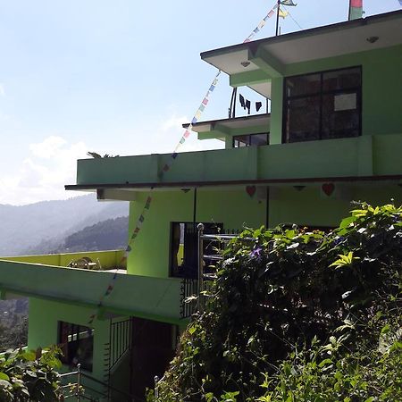 Hotel Greenland Nagarkot Luaran gambar