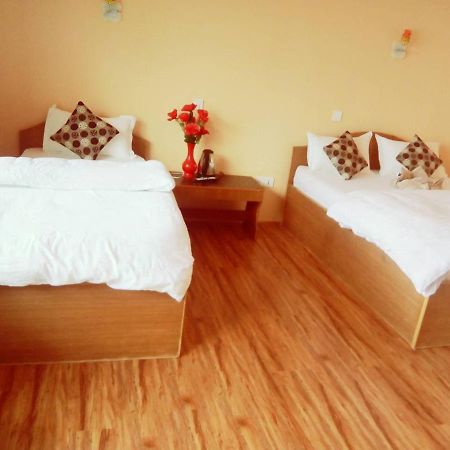 Hotel Greenland Nagarkot Luaran gambar