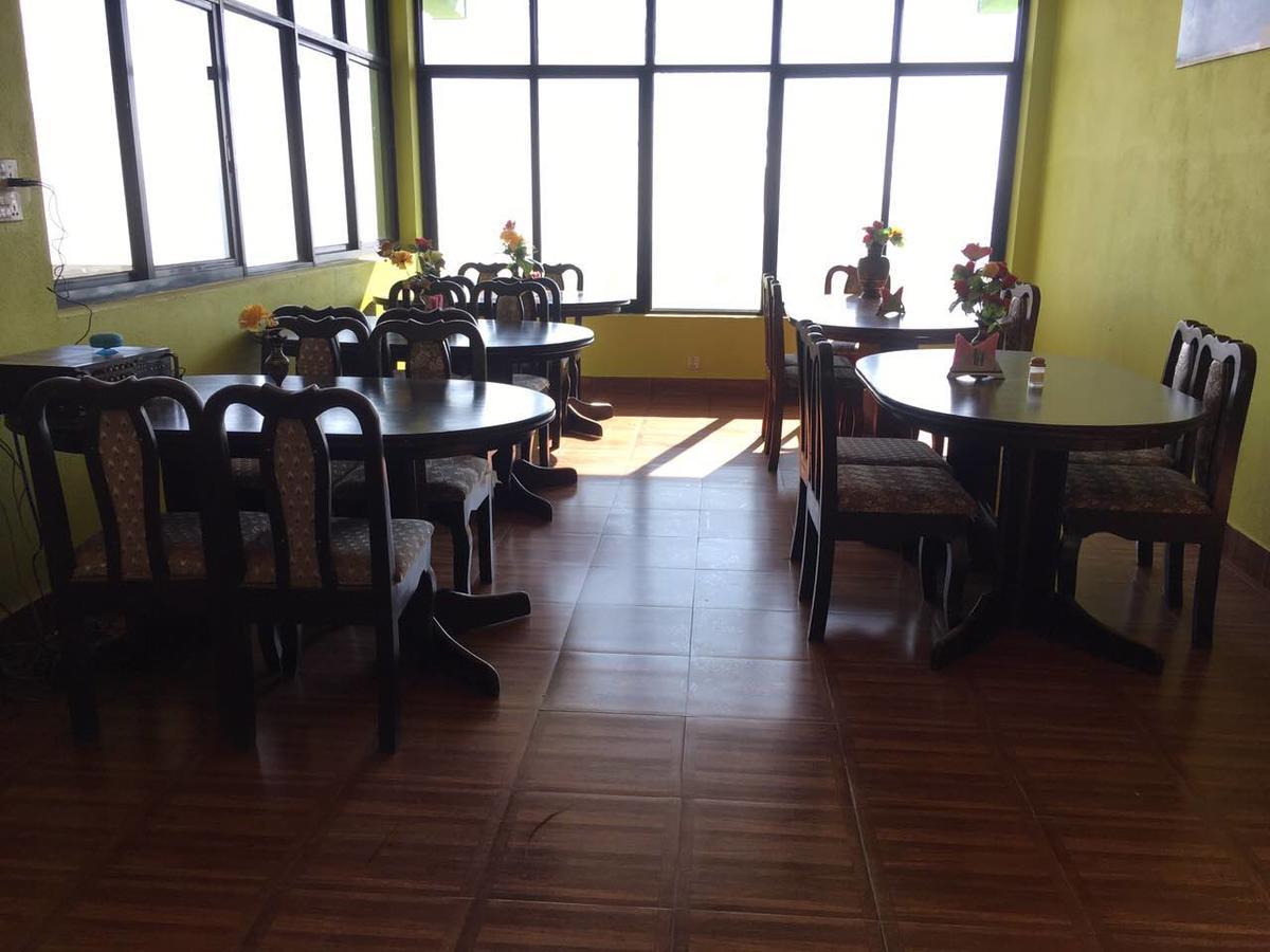 Hotel Greenland Nagarkot Luaran gambar