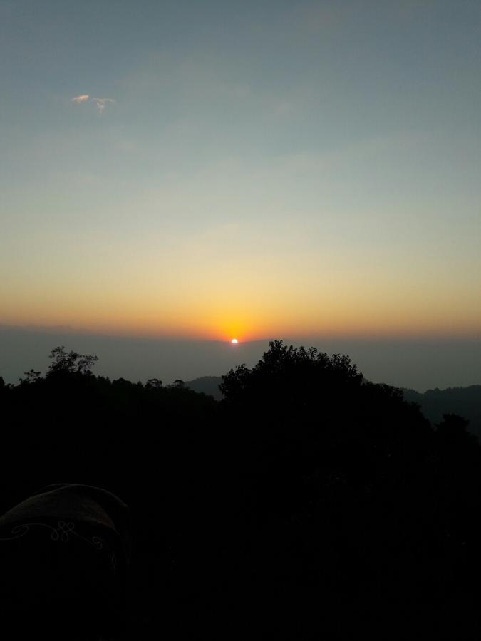Hotel Greenland Nagarkot Luaran gambar