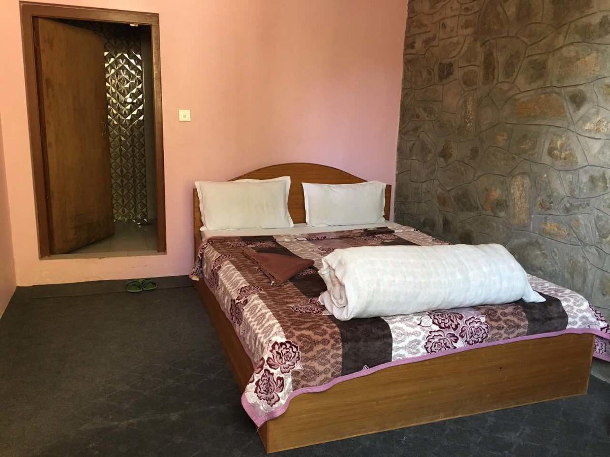 Hotel Greenland Nagarkot Luaran gambar