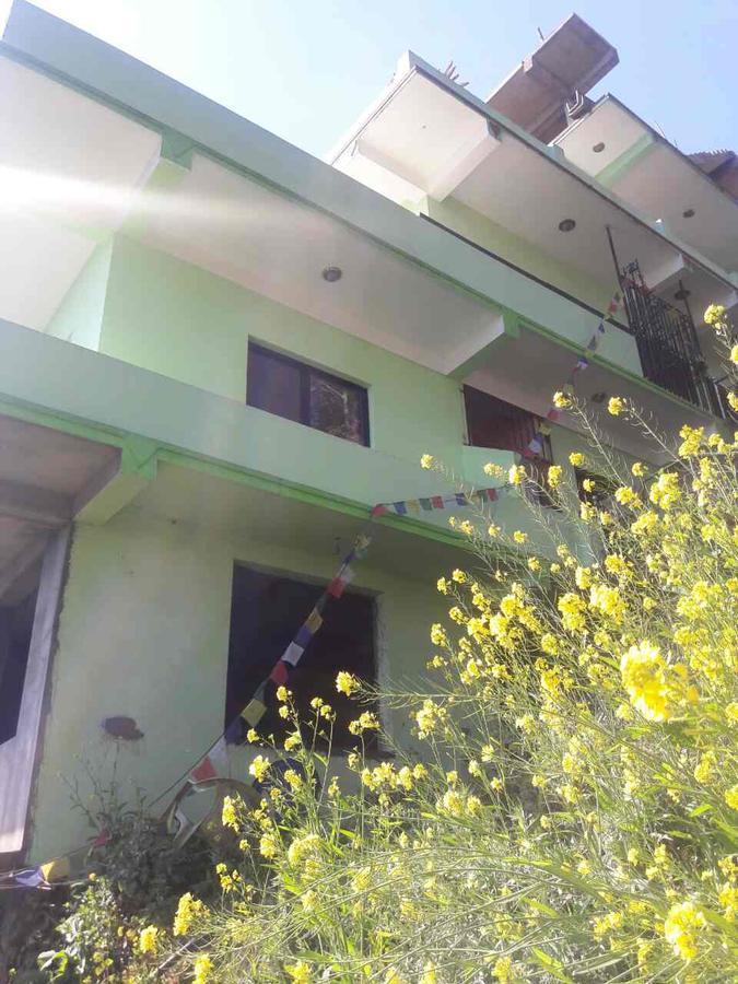 Hotel Greenland Nagarkot Luaran gambar