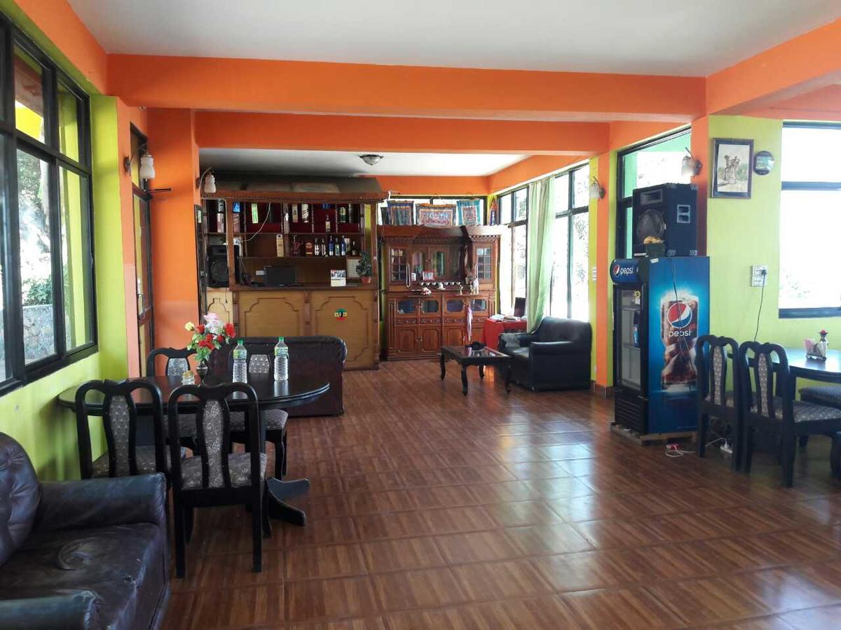 Hotel Greenland Nagarkot Luaran gambar