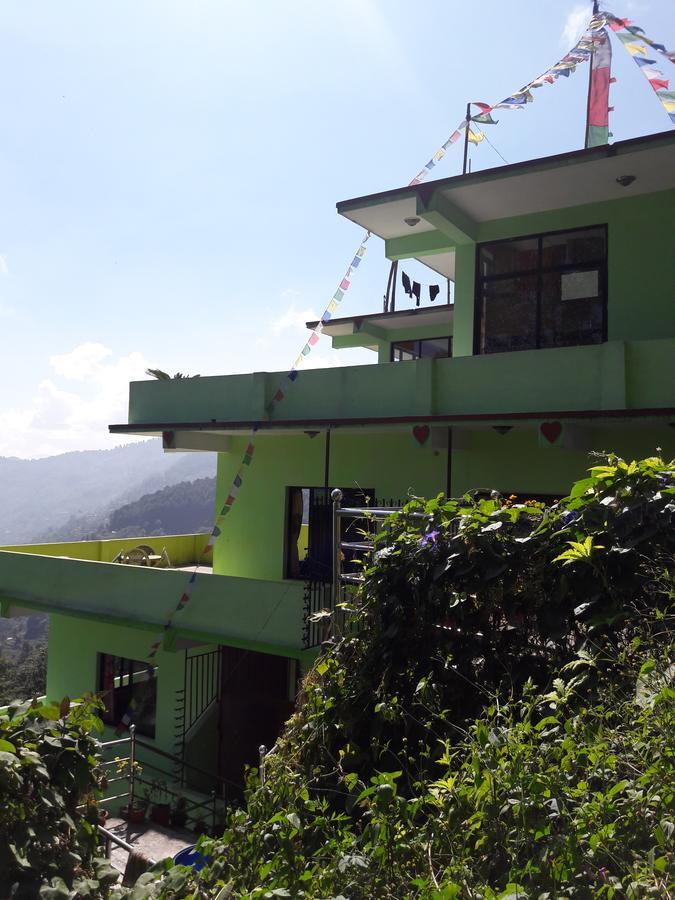 Hotel Greenland Nagarkot Luaran gambar