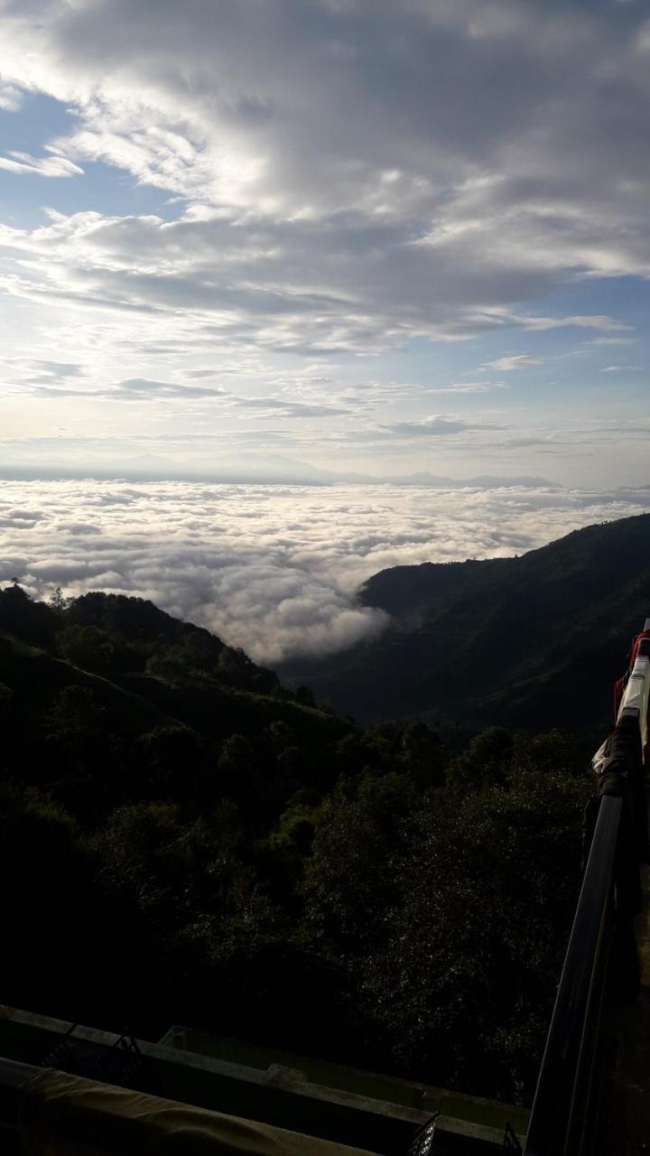 Hotel Greenland Nagarkot Luaran gambar