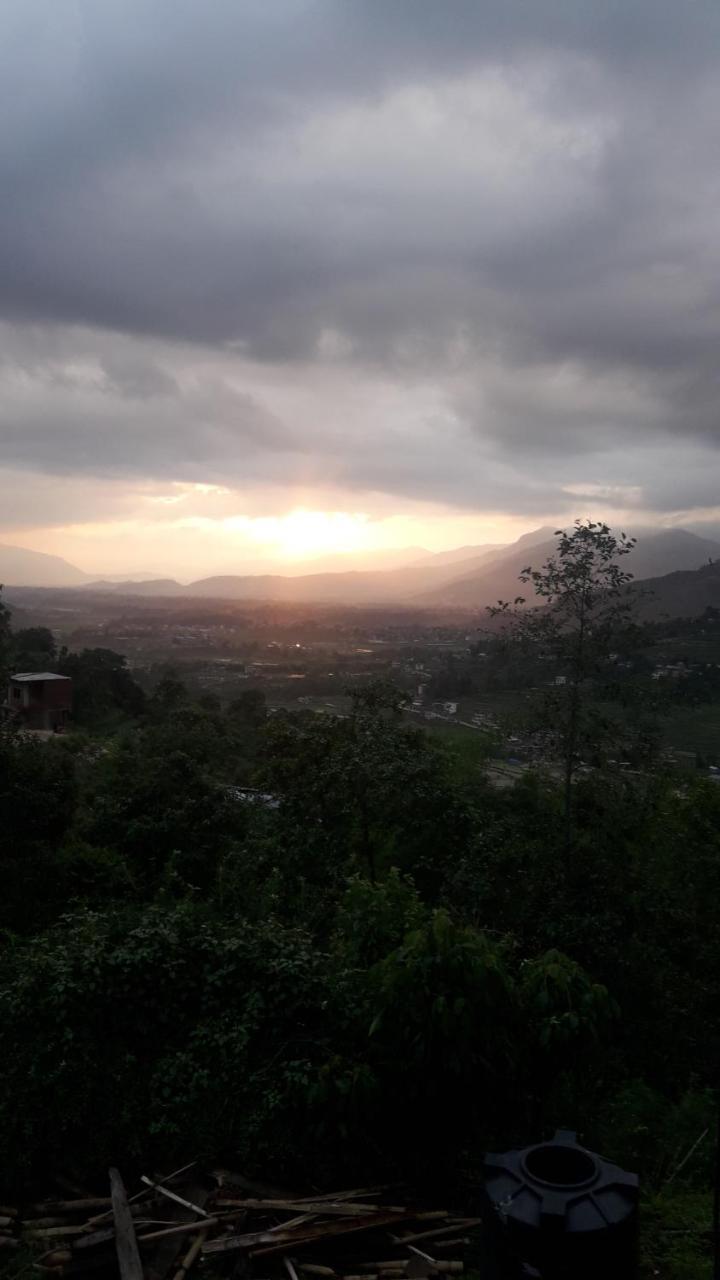 Hotel Greenland Nagarkot Luaran gambar