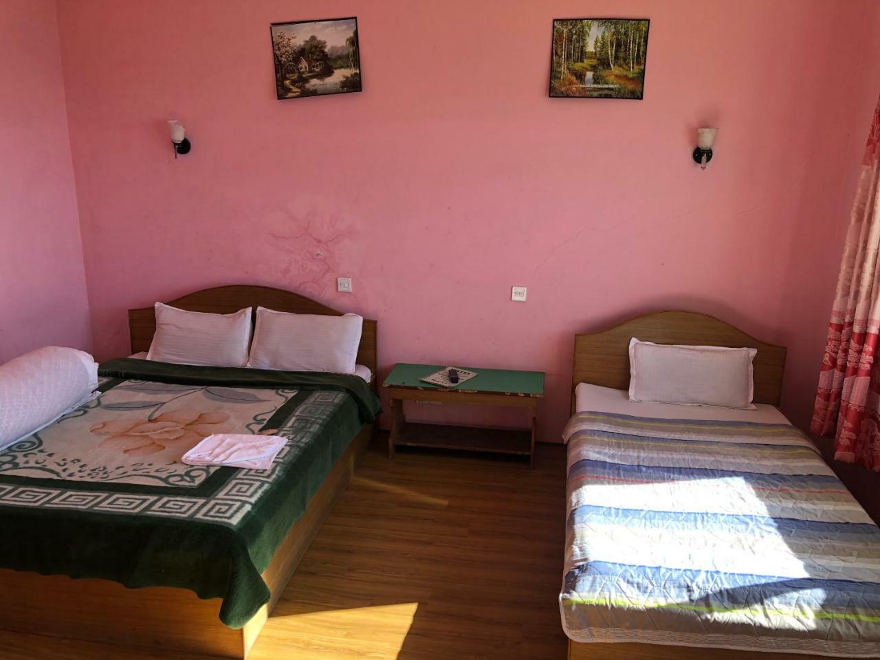 Hotel Greenland Nagarkot Luaran gambar