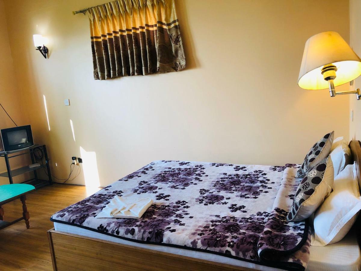 Hotel Greenland Nagarkot Luaran gambar