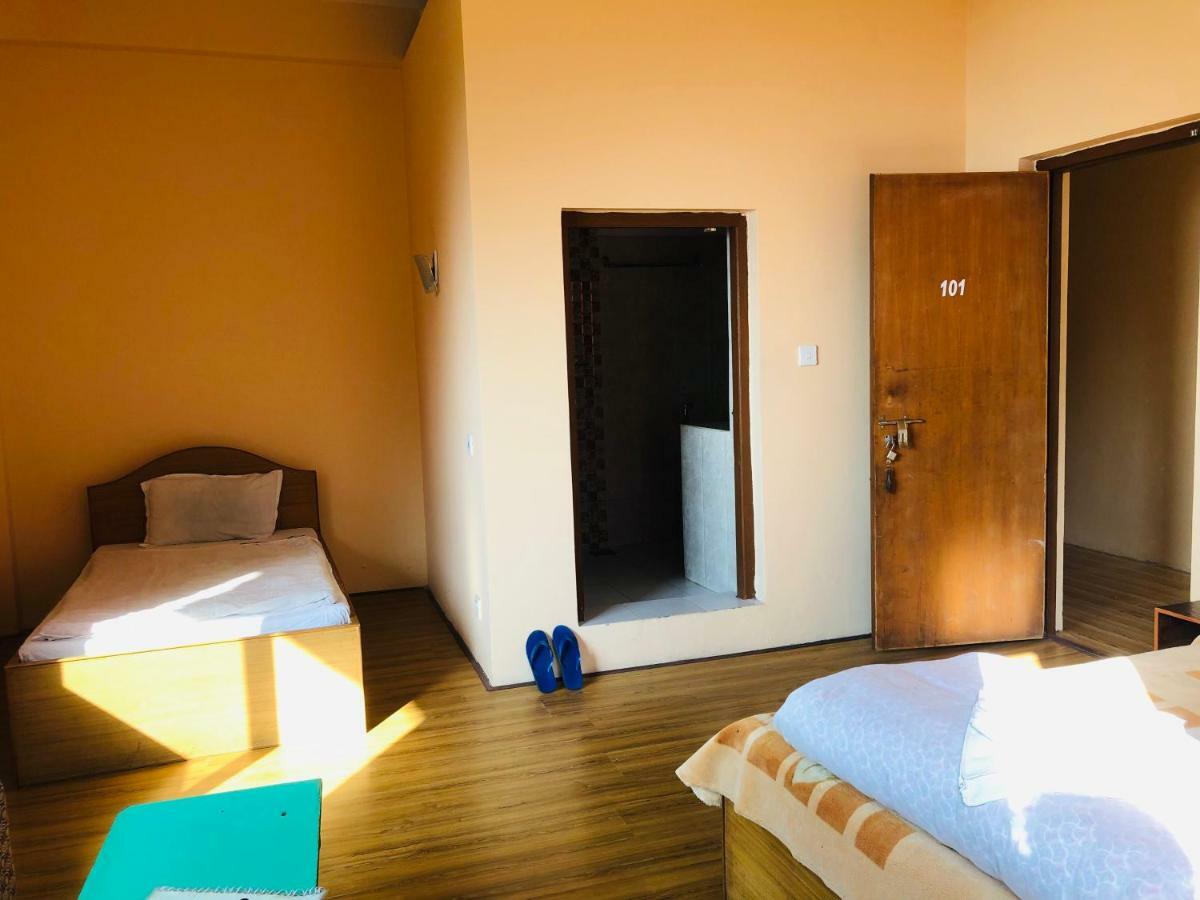 Hotel Greenland Nagarkot Luaran gambar