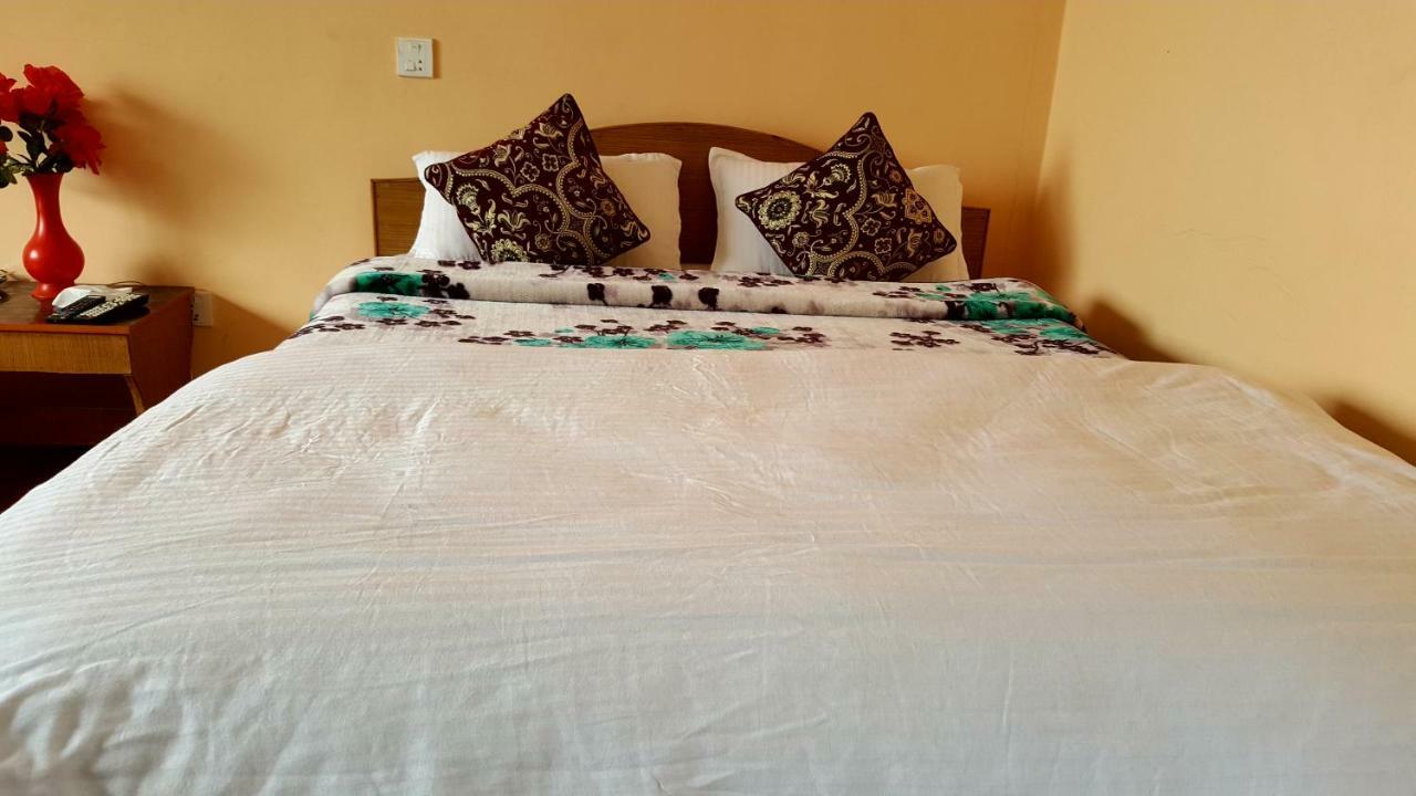 Hotel Greenland Nagarkot Luaran gambar