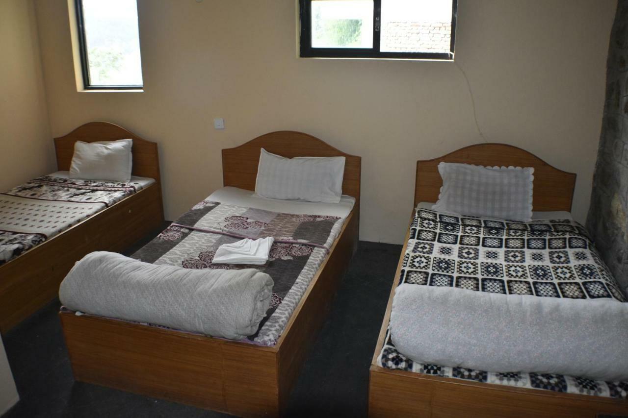 Hotel Greenland Nagarkot Luaran gambar
