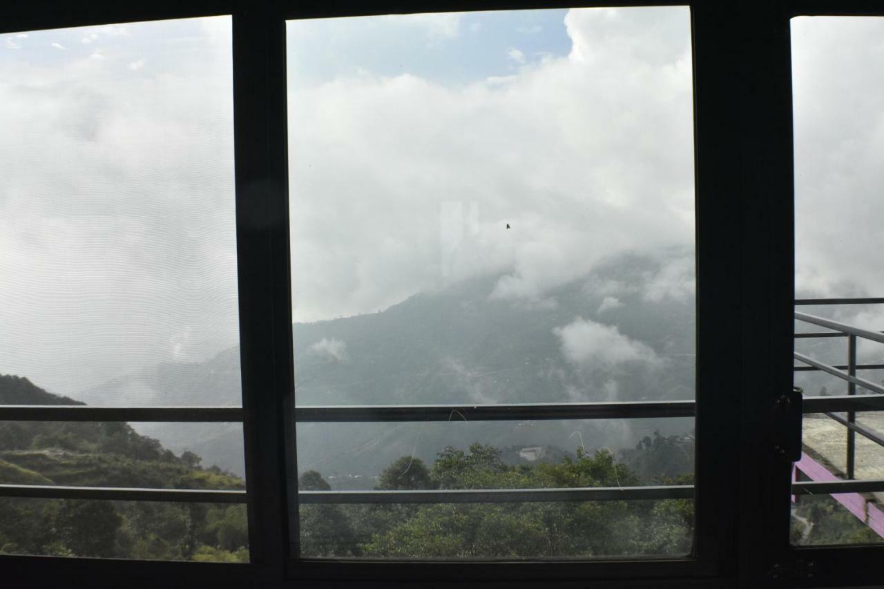 Hotel Greenland Nagarkot Luaran gambar